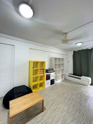 Blk 164 Mei Ling Vista (Queenstown), HDB 3 Rooms #576269561